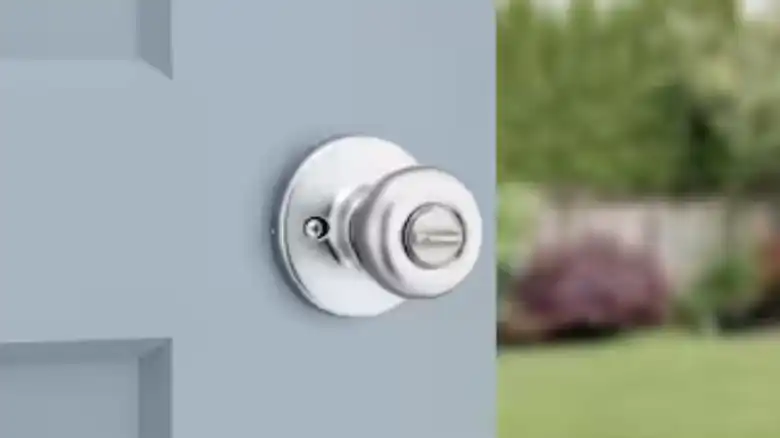 Are Mobile Home Door Knobs Different