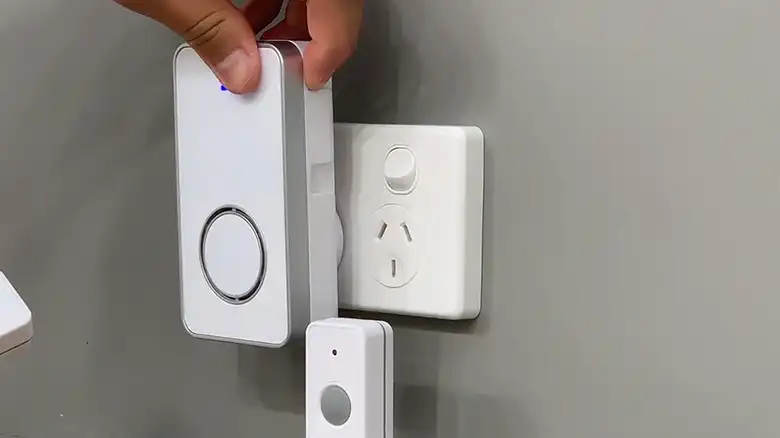 How Do I Install Arlec Doorbell