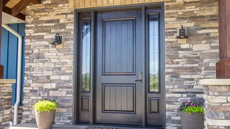 Do Fiberglass Doors Smell? Things You Should Know
