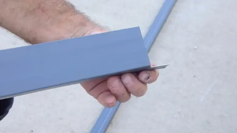 How to Trim an Aluminum Door? Easy Steps To Follow
