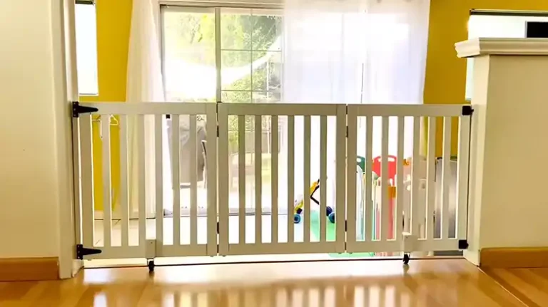 Should I Put a Gate on My Toddler’s Door? Let’s Find Out