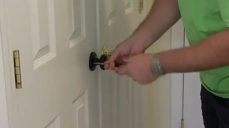 How To Install Dummy Door Knobs (What Steps I Follow)