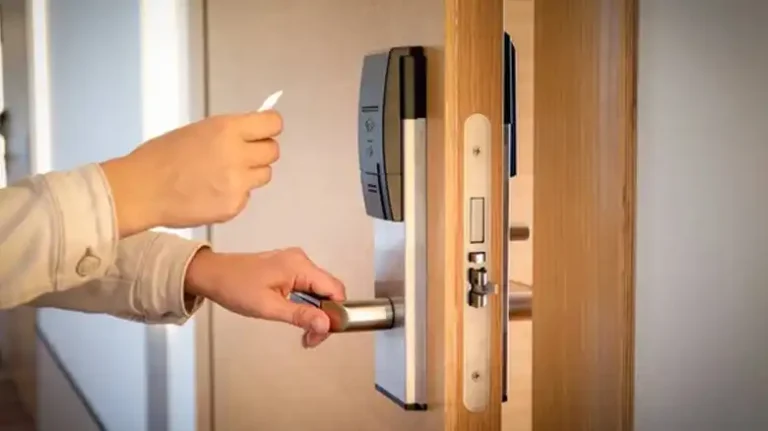 [Just 5 Steps] How to Measure for a Security Door?