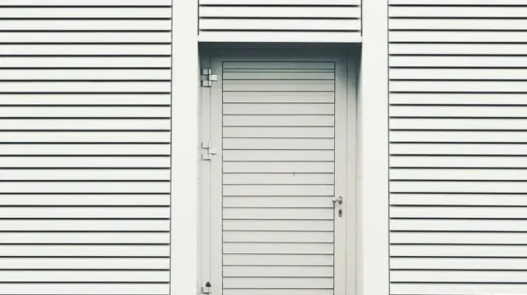 How Do You Measure a Louver Door? Your Step-by-Step Guide