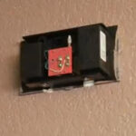 Is a Door Chime AC or DC